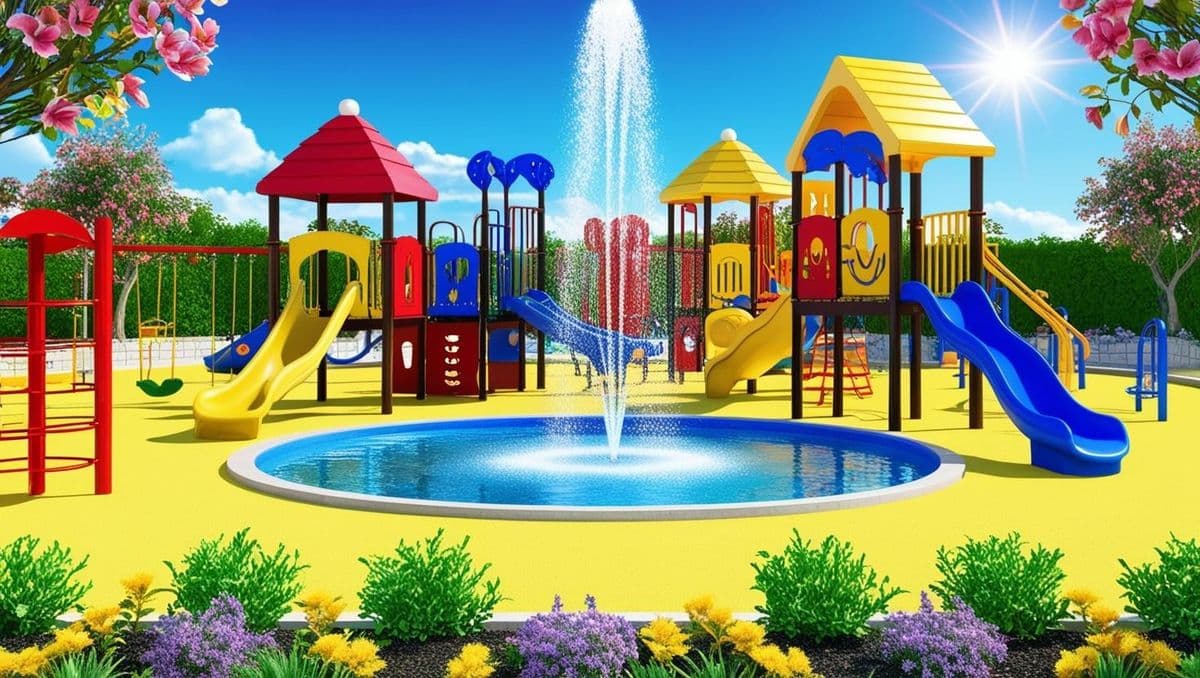 Adventure Kids Zone gallery 1