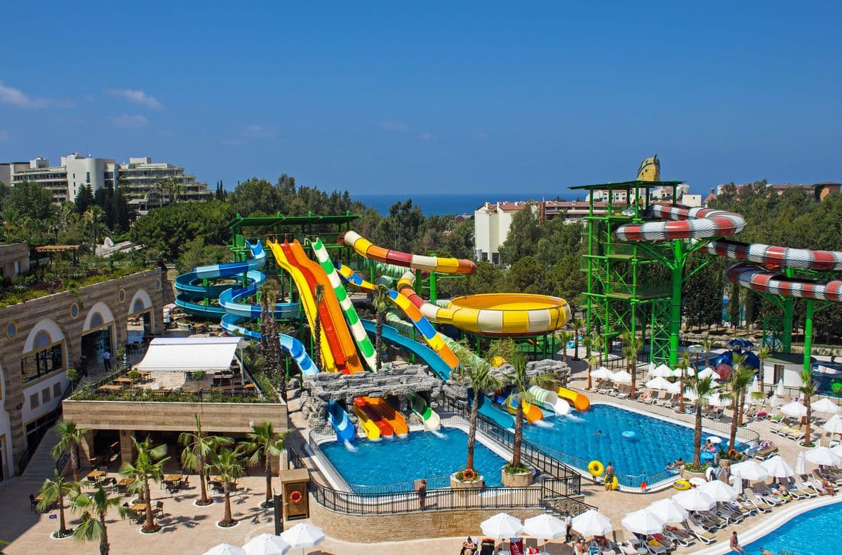 Mega Water Park gallery 1